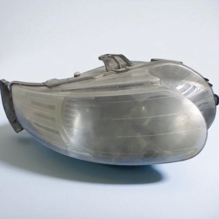 Frontscheinwerfer Saab 9-5 Xenon Rechts Scheinwerfer Headlight SCH9885828896od