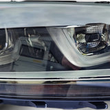 Frontscheinwerfer VW Golf Sportsvan 517941034B Xenon Rechts Headlight