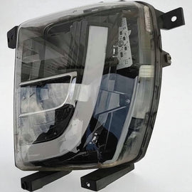 Frontscheinwerfer Tesla Model X 1034330-00-B LED Ein Stück (Rechts oder Links) SCH7647827361ze