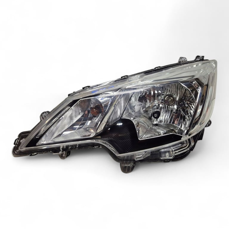 Frontscheinwerfer Mitsubishi Space Star Ein Stück (Rechts oder Links) Headlight