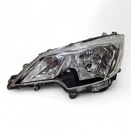 Frontscheinwerfer Mitsubishi Space Star Ein Stück (Rechts oder Links) Headlight