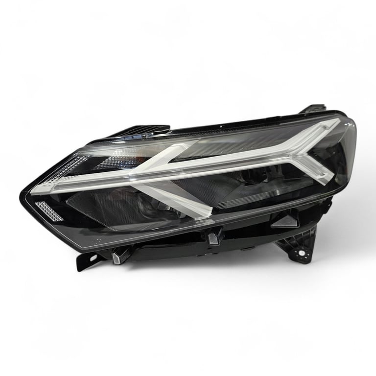 Frontscheinwerfer Dacia Sandero III Jogger 260601750R Full LED Links Headlight SCH2737600620je