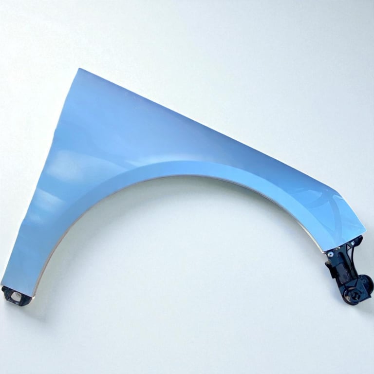 Kotflügel Mercedes-Benz W251 LMR53 Vorne Rechts