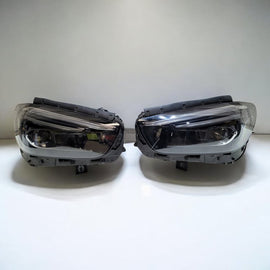 Frontscheinwerfer Mercedes-Benz W247 A2479061903 LED Rechts oder Links SCH4989650091fh