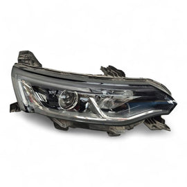 Frontscheinwerfer Renault Talisman 260108543R LED Rechts Scheinwerfer Headlight SCH8417163380ut