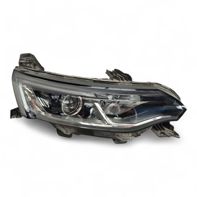 Frontscheinwerfer Renault Talisman 260108543R LED Rechts Scheinwerfer Headlight SCH8417163380ut