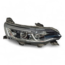 Laden Sie das Bild in den Galerie-Viewer, Frontscheinwerfer Renault Talisman 260108543R LED Rechts Scheinwerfer Headlight SCH8417163380ut