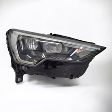 Laden Sie das Bild in den Galerie-Viewer, Frontscheinwerfer Audi Q3 83A941012 LED Rechts Scheinwerfer Headlight