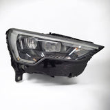 Frontscheinwerfer Audi Q3 83A941012 LED Rechts Scheinwerfer Headlight