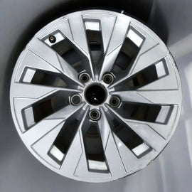 1x Alufelge 16 Zoll 7.5