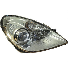 Laden Sie das Bild in den Galerie-Viewer, Frontscheinwerfer Mercedes-Benz Slk Xenon Rechts Scheinwerfer Headlight SCH2504578988di