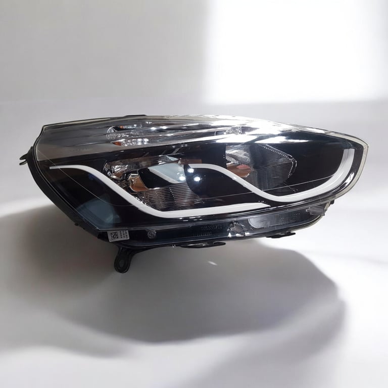 Frontscheinwerfer Renault Clio IV Ein Stück (Rechts oder Links) Headlight SCH5893117499cd
