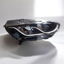 Laden Sie das Bild in den Galerie-Viewer, Frontscheinwerfer Renault Clio IV Ein Stück (Rechts oder Links) Headlight SCH5893117499cd