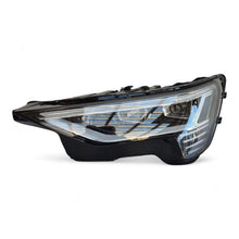 Laden Sie das Bild in den Galerie-Viewer, Frontscheinwerfer Audi E-Tron 4KE941039 Links Scheinwerfer Headlight SCH1972420892ax