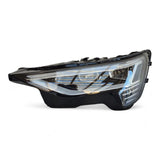 Frontscheinwerfer Audi E-Tron 4KE941039 Links Scheinwerfer Headlight