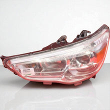 Laden Sie das Bild in den Galerie-Viewer, Frontscheinwerfer Mitsubishi Asx P9135L Xenon Links Scheinwerfer Headlight