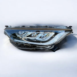 Frontscheinwerfer Toyota Yaris Links Scheinwerfer Headlight