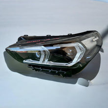 Load image into Gallery viewer, Frontscheinwerfer BMW X1 5A5AA47 Links Scheinwerfer Headlight SCH4935472215oq