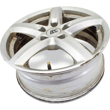 Laden Sie das Bild in den Galerie-Viewer, 1x Alufelge 16 Zoll 6.5&quot; 5x108 SY419 Ford Mondeo Rim Wheel