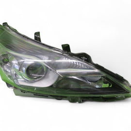 Frontscheinwerfer Toyota Verso 811100F16100 Rechts Scheinwerfer Headlight SCH6441312497bw