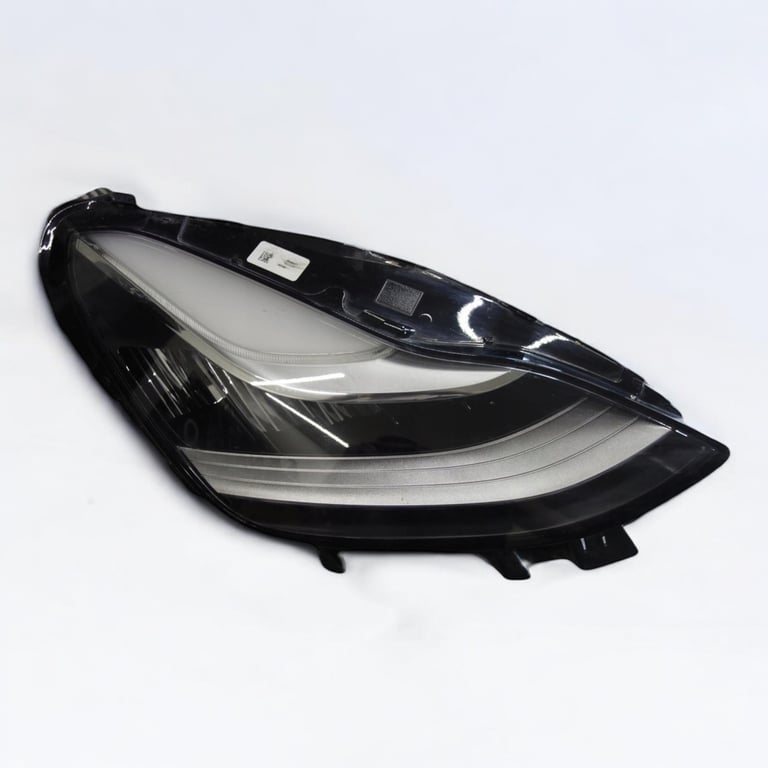 Frontscheinwerfer Tesla Model Y 1110796-00-D LED Ein Stück (Rechts oder Links)