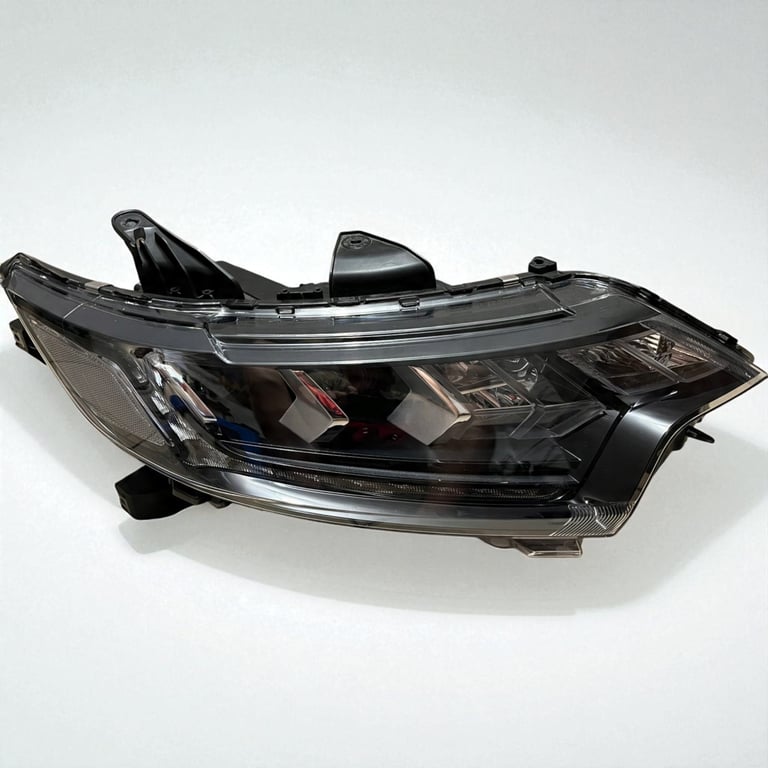 Frontscheinwerfer Mitsubishi Outlander 4BX19-8301D3 LED Rechts Headlight