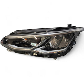 Frontscheinwerfer VW Golf VIII 5H1941005C LED Ein Stück (Rechts oder Links) SCH6699174361ke