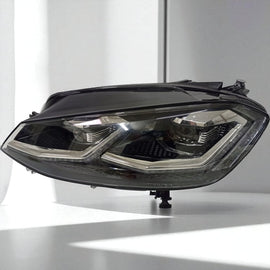 Frontscheinwerfer VW Golf VII 5G1941035L Full LED Links Scheinwerfer Headlight SCH7764482402qr