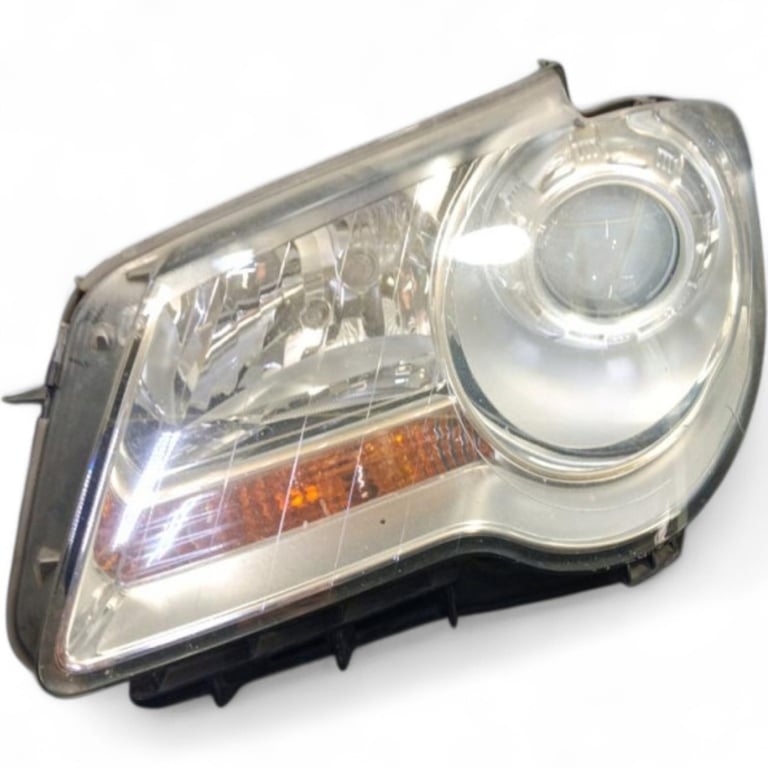 Frontscheinwerfer VW Touran 1t1 1T1941005 Ein Stück (Rechts oder Links)