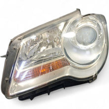 Load image into Gallery viewer, Frontscheinwerfer VW Touran 1t1 1T1941005 Ein Stück (Rechts oder Links)