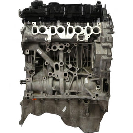 Motor BMW E60 N47D20A 2.0 LCI 92TKm Diesel Engine Unkomplett