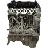 Motor BMW E60 N47D20A 2.0 LCI 92TKm Diesel Engine Unkomplett
