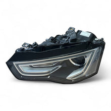 Laden Sie das Bild in den Galerie-Viewer, Frontscheinwerfer Audi A5 8T0941031C 8T0941783 Xenon Links Headlight SCH1360711588xs