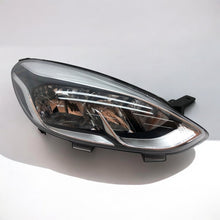 Laden Sie das Bild in den Galerie-Viewer, Frontscheinwerfer Ford Fiesta L1BB-13E014-LB Rechts Scheinwerfer Headlight