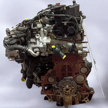 Laden Sie das Bild in den Galerie-Viewer, Motor VW Passat B8 DFG 2.0 TDI 150PS 2018 Diesel Engine Komplett