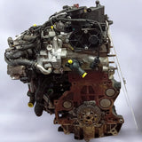 Motor VW Passat B8 DFG 2.0 TDI 150PS 2018 Diesel Engine Komplett