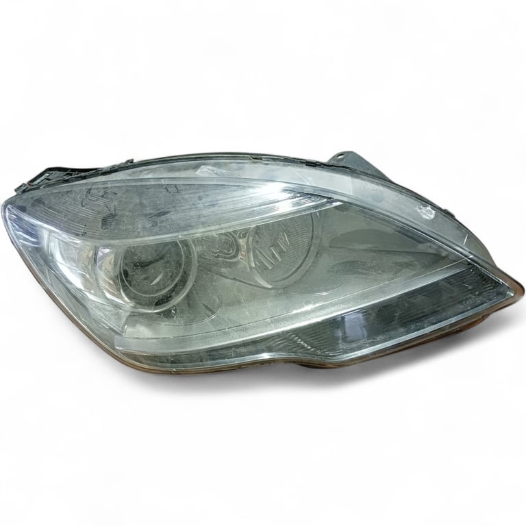 Frontscheinwerfer Mercedes-Benz W251 A2518203661 Rechts Scheinwerfer Headlight SCH6399726494jr