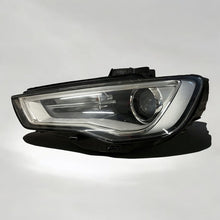 Laden Sie das Bild in den Galerie-Viewer, Frontscheinwerfer Audi A3 8V0941005 Xenon Links Scheinwerfer Headlight