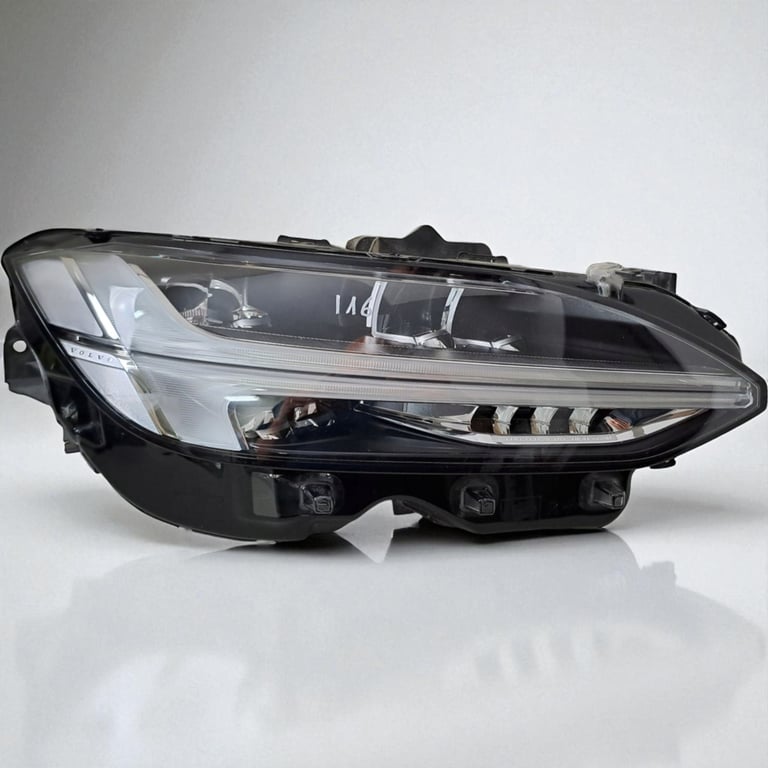 Frontscheinwerfer Volvo S90 V90 32228311 Full LED Rechts Scheinwerfer Headlight SCH1864592332dg