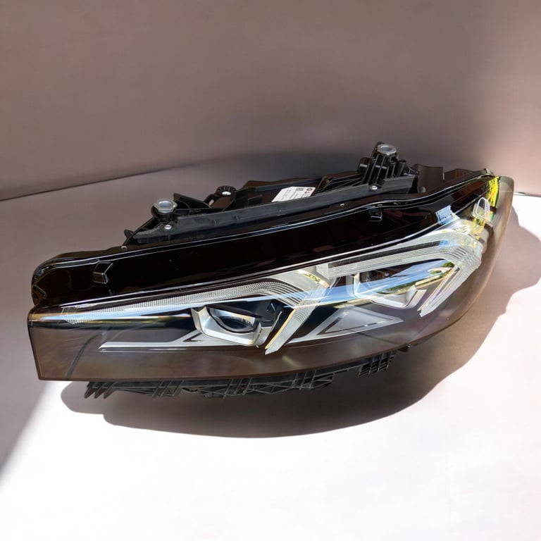 Frontscheinwerfer BMW G21 G20 9450795 Full LED Links Scheinwerfer Headlight SCH4307321272rv