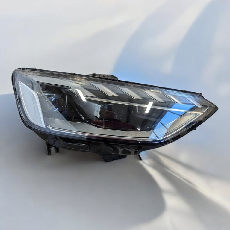 Frontscheinwerfer Audi A4 8W0941034D LED Rechts Scheinwerfer Headlight