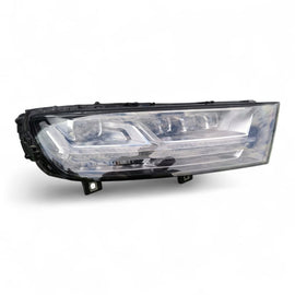 Frontscheinwerfer Audi Q7 4M0941036 LED Rechts Scheinwerfer Headlight SCH3090309602vo