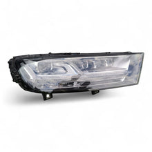 Laden Sie das Bild in den Galerie-Viewer, Frontscheinwerfer Audi Q7 4M0941036 LED Rechts Scheinwerfer Headlight SCH3090309602vo