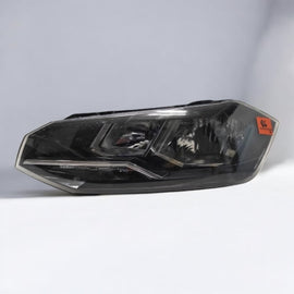 Frontscheinwerfer VW Polo 2G1941005 Links Scheinwerfer Headlight SCH1923030930hp