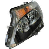 Frontscheinwerfer Mercedes-Benz Vito W447 A4479067700 Links Headlight