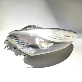 Frontscheinwerfer Renault Scenic 260600023R Links Scheinwerfer Headlight SCH9669590826la