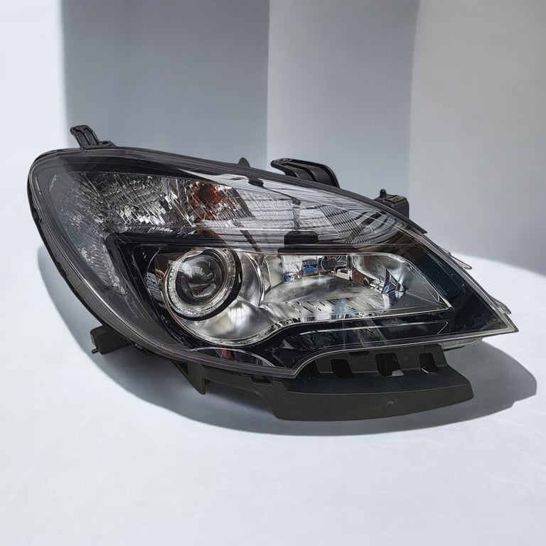 Frontscheinwerfer Opel Mokka 95386946 Xenon Rechts Scheinwerfer Headlight SCH2167194842gf