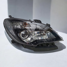Load image into Gallery viewer, Frontscheinwerfer Opel Mokka 95386946 Xenon Rechts Scheinwerfer Headlight SCH2167194842gf