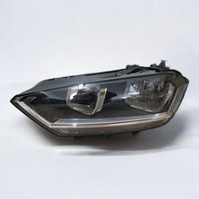 Load image into Gallery viewer, Frontscheinwerfer VW Sportsvan 517941005 Links Scheinwerfer Headlight