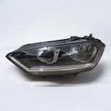 Frontscheinwerfer VW Sportsvan 517941005 Links Scheinwerfer Headlight